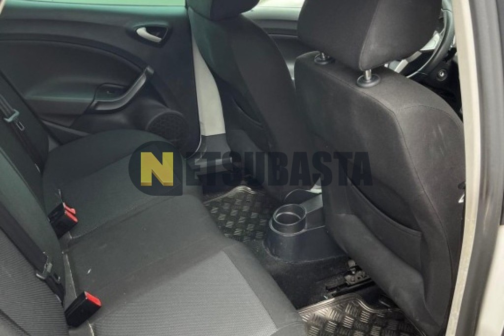 Seat Ibiza 1.9 TDI 2009