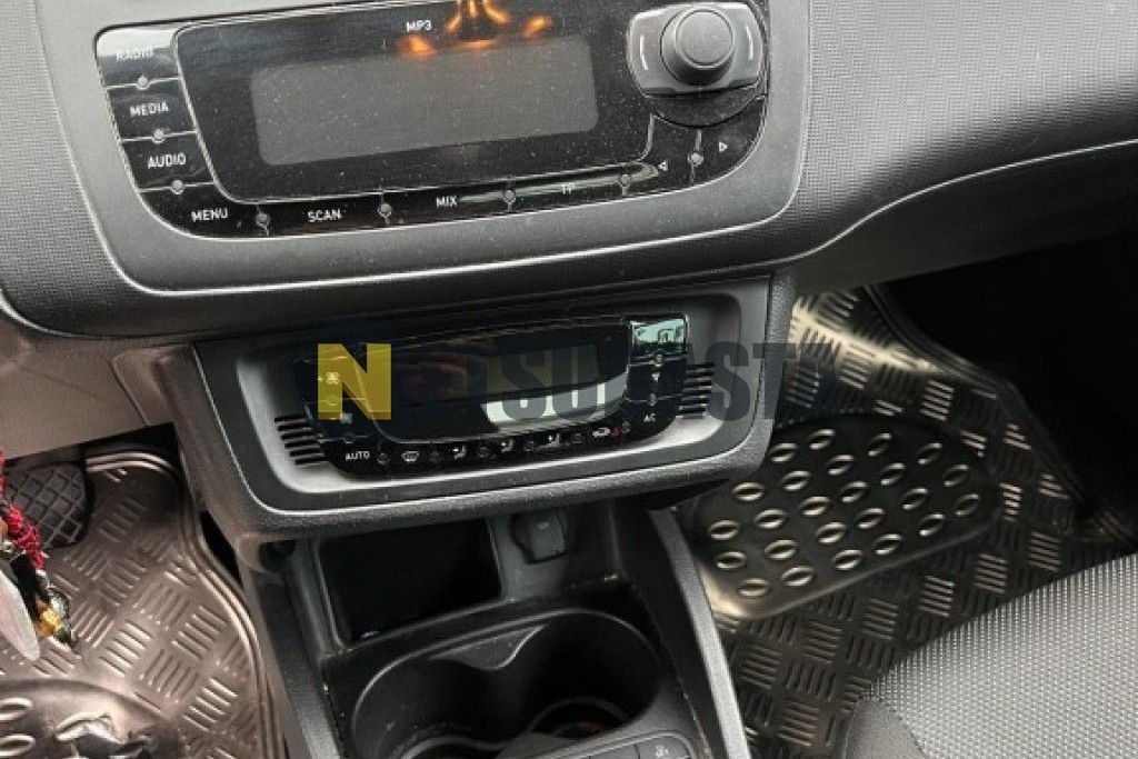 Seat Ibiza 1.9 TDI 2009