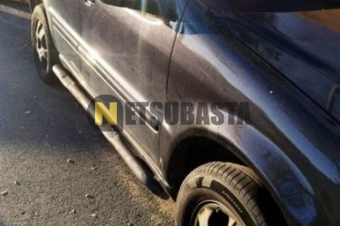 Peugeot Tweet 125 2014