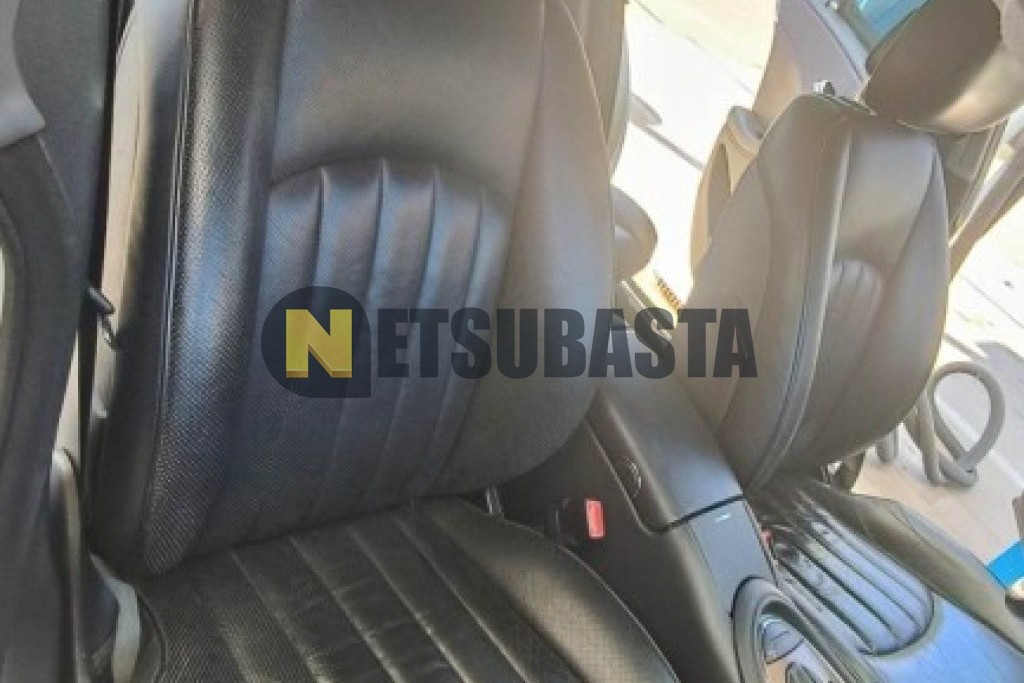 Mercedes-Benz CLS 350 2006