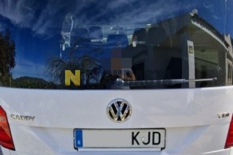 Piaggio Beverly 125 2005