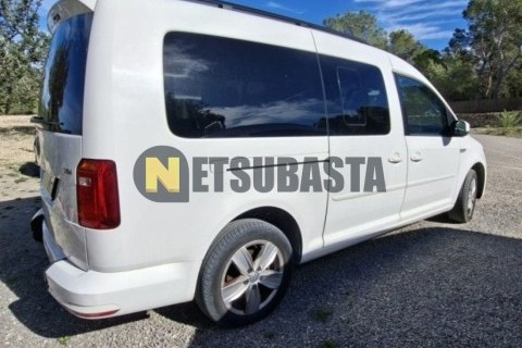 Piaggio Beverly 125 2005