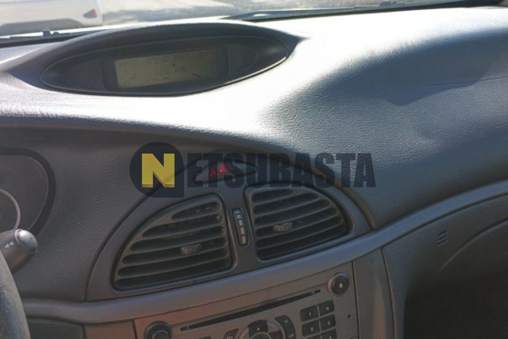 Citroën C5 1.6 HDi 2005