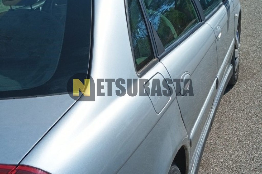 Citroën C5 1.6 HDi 2005