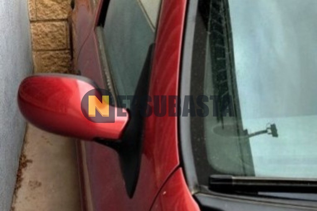 Renault Clio 1.5 dCi 2005