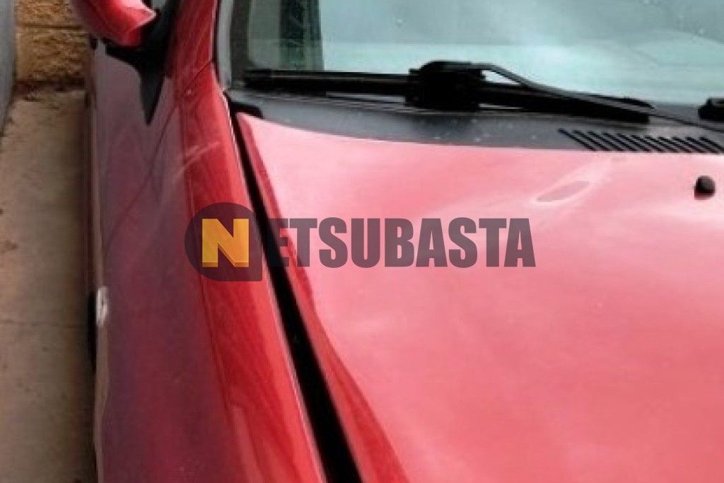 Renault Clio 1.5 dCi 2005