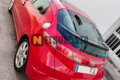 Peugeot Tweet 125 2014