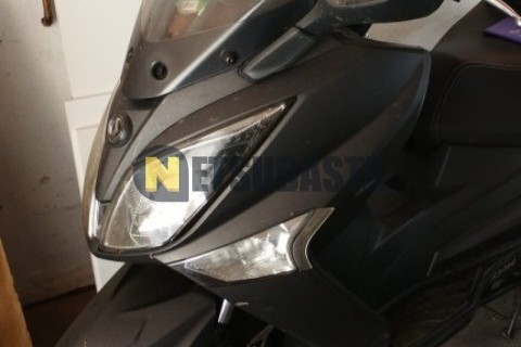 Peugeot Tweet 125 2014