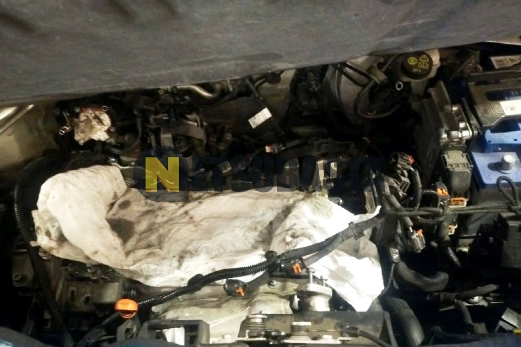 Citroën Berlingo 1.5 BlueHDi 2022