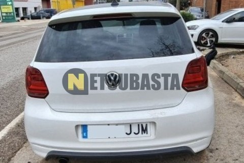 Peugeot Tweet 125 2014