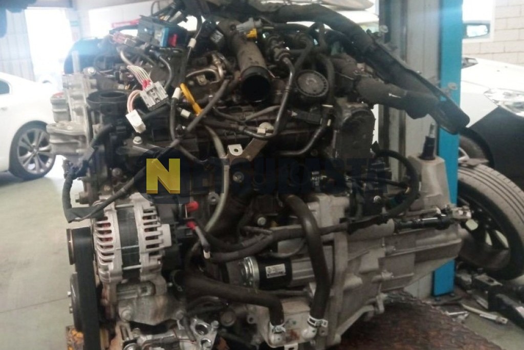 Renault Scenic 1.3 TCe GPF 2018