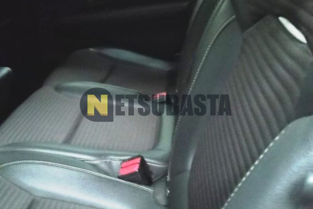 Renault Scenic 1.3 TCe GPF 2018