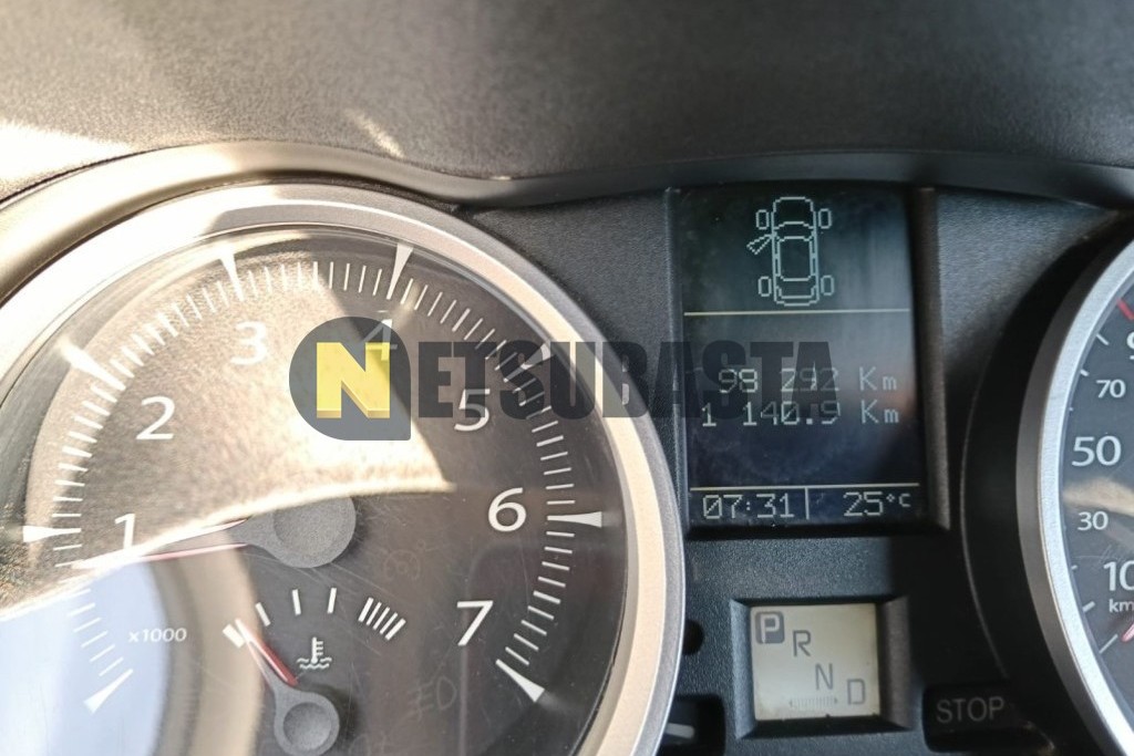 Renault Megane Coupé-Cabriolet 2.0 Aut. 2007