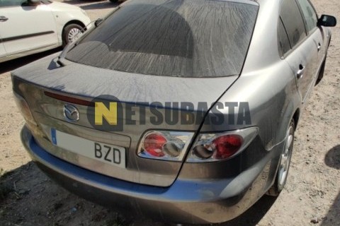 Yamaha Majesty 125 2009