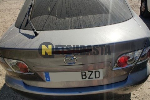 Yamaha Majesty 125 2009