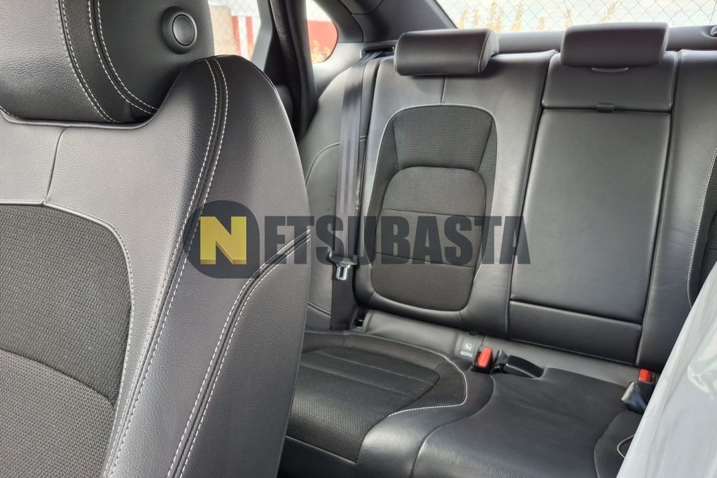 Jaguar XF 2.0 Diesel Auto 2018