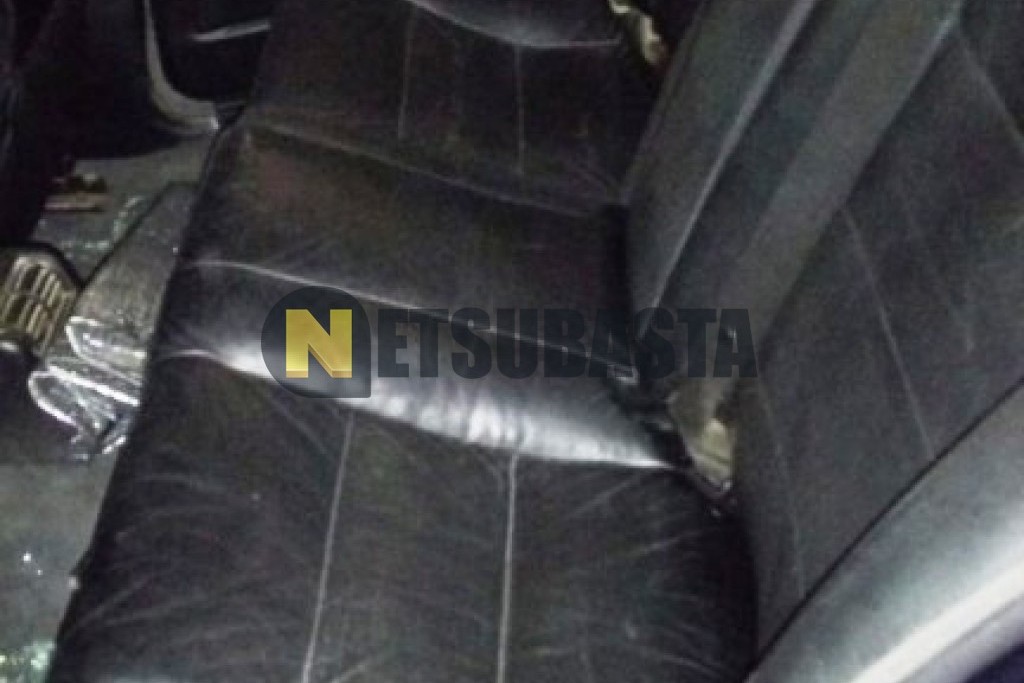 Bmw 525td 1999