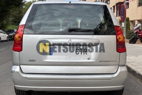 Peugeot Tweet 125 2014