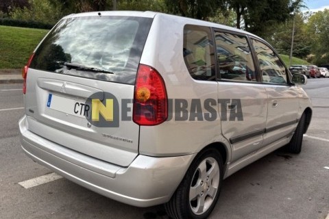Peugeot Tweet 125 2014