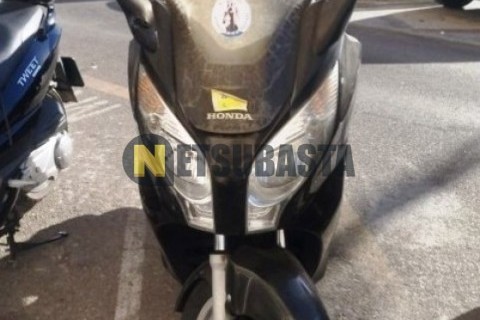 Vespa LX 50 4T 2004