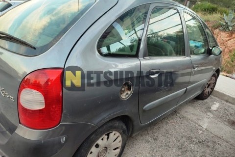 Peugeot Tweet 125 2014