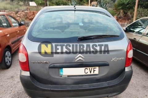 Peugeot Tweet 125 2014