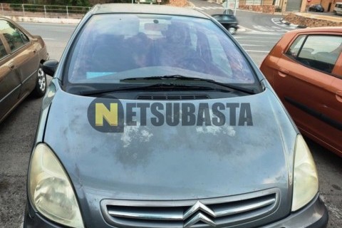 Peugeot Tweet 125 2014
