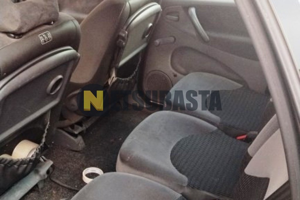 Citroën Xsara Picasso 1.6 HDi 2008