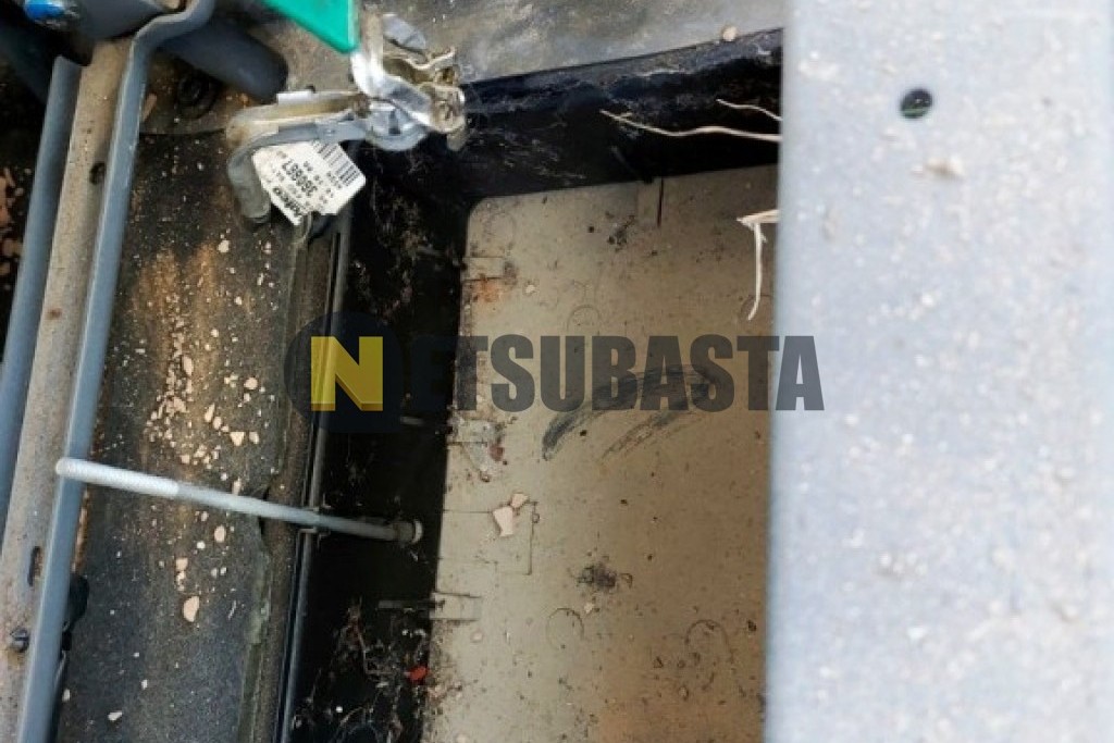 Citroën Xsara Picasso 1.6 HDi 2006