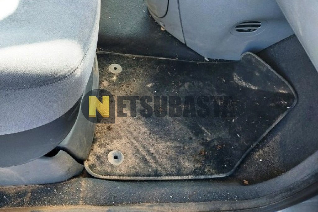 Citroën Xsara Picasso 1.6 HDi 2006