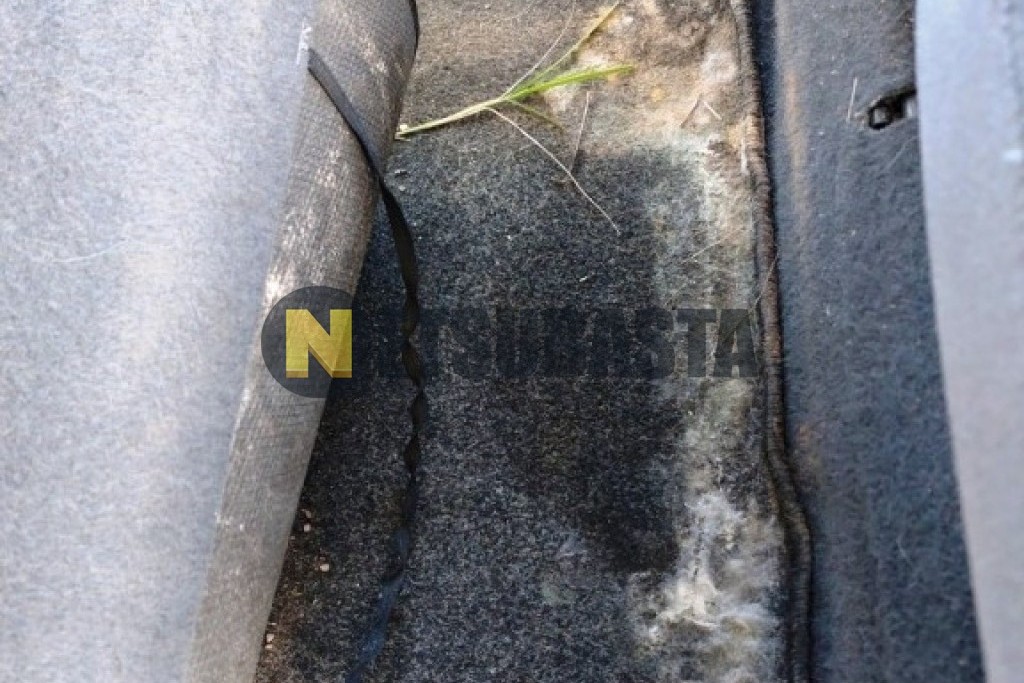 Citroën Xsara Picasso 1.6 HDi 2006