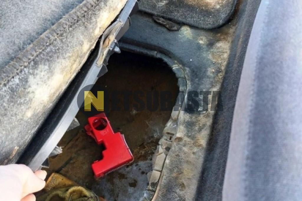 Citroën Xsara Picasso 1.6 HDi 2006