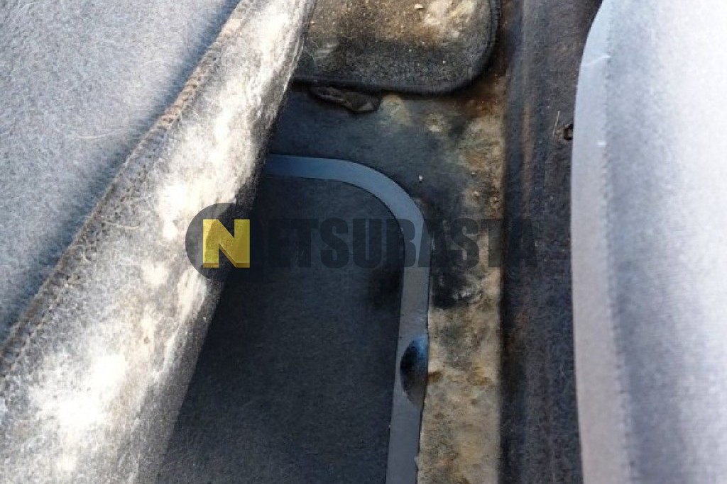 Citroën Xsara Picasso 1.6 HDi 2006