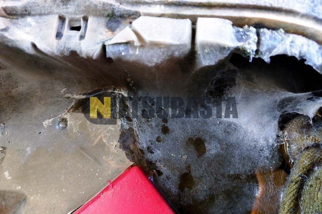 Citroën Xsara Picasso 1.6 HDi 2006