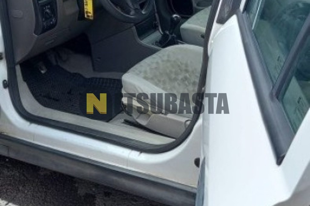 Opel Astra 1.4 Ecotec 2001