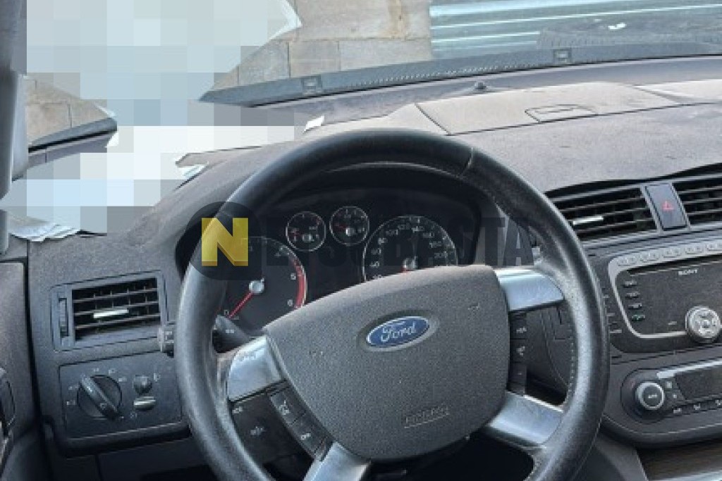 Ford C-Max 1.8 TDCi 2008