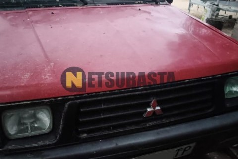 Rieju RS2 125 Matrix 2006