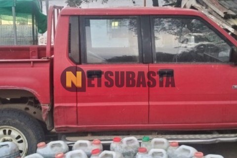 Rieju RS2 125 Matrix 2006