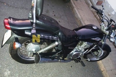 Yamaha XT 660 R 2006