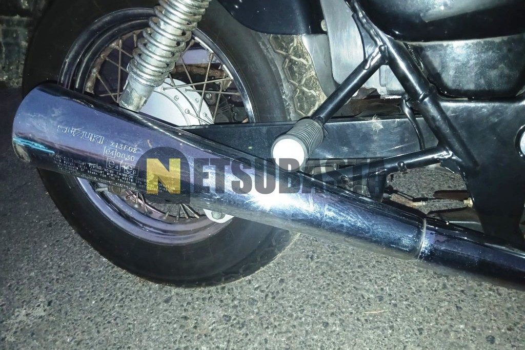 Suzuki Marauder 250 2006