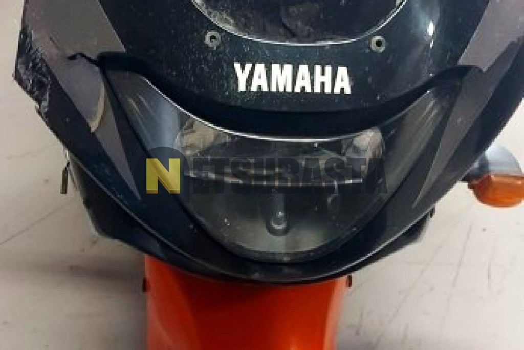 Yamaha YZF 600 R ThunderCat 2000