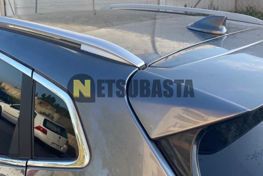 Nissan Qashqai 1.3 DIG-T 2020