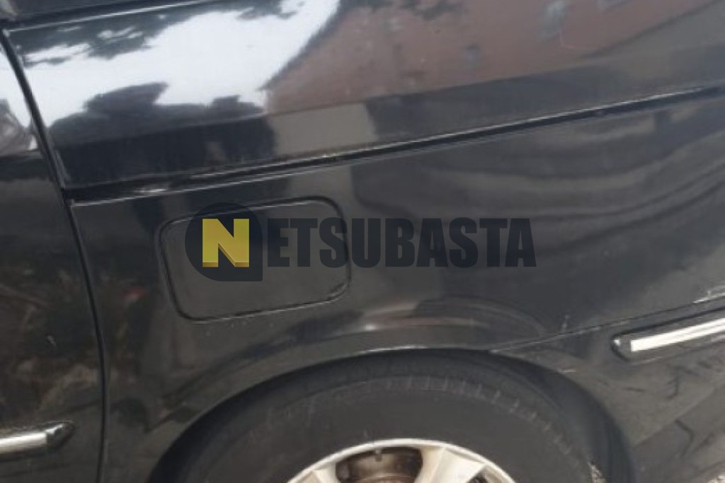 Lancia Phedra 2.2 JTD 2004