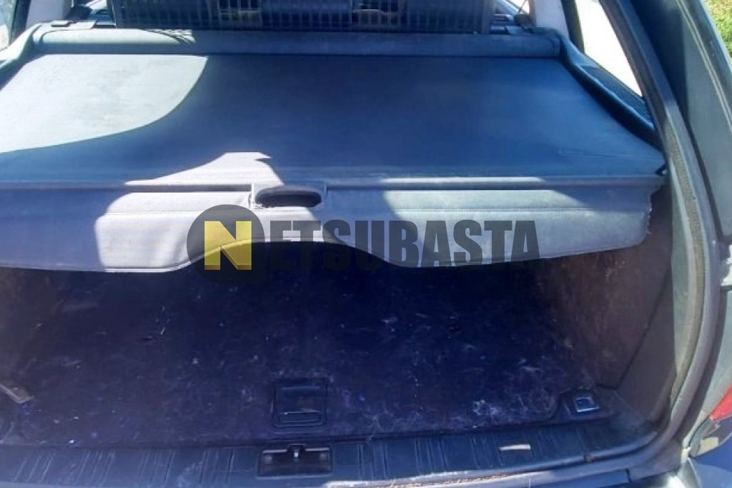 Bmw 530dA Touring 2003