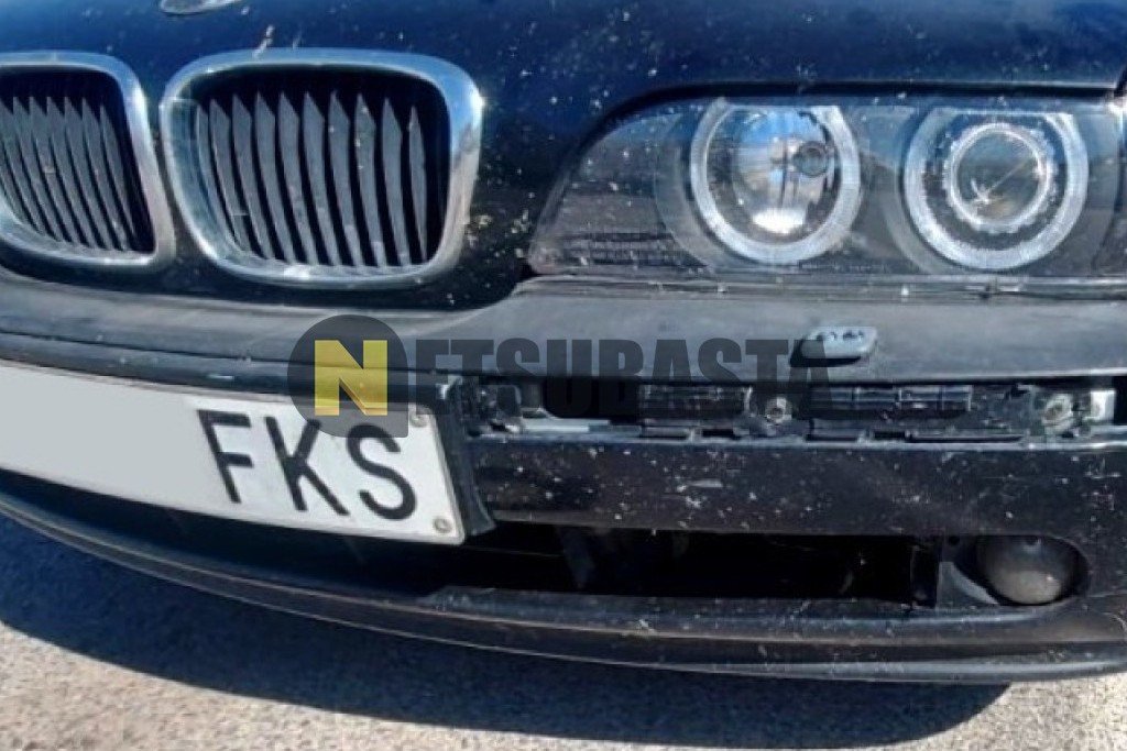 Bmw 530dA Touring 2003