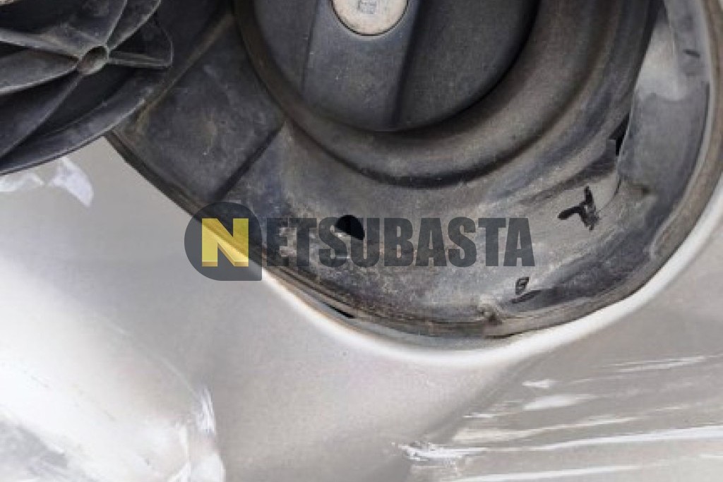 Peugeot 1007 1.4 2 Tronic 2006