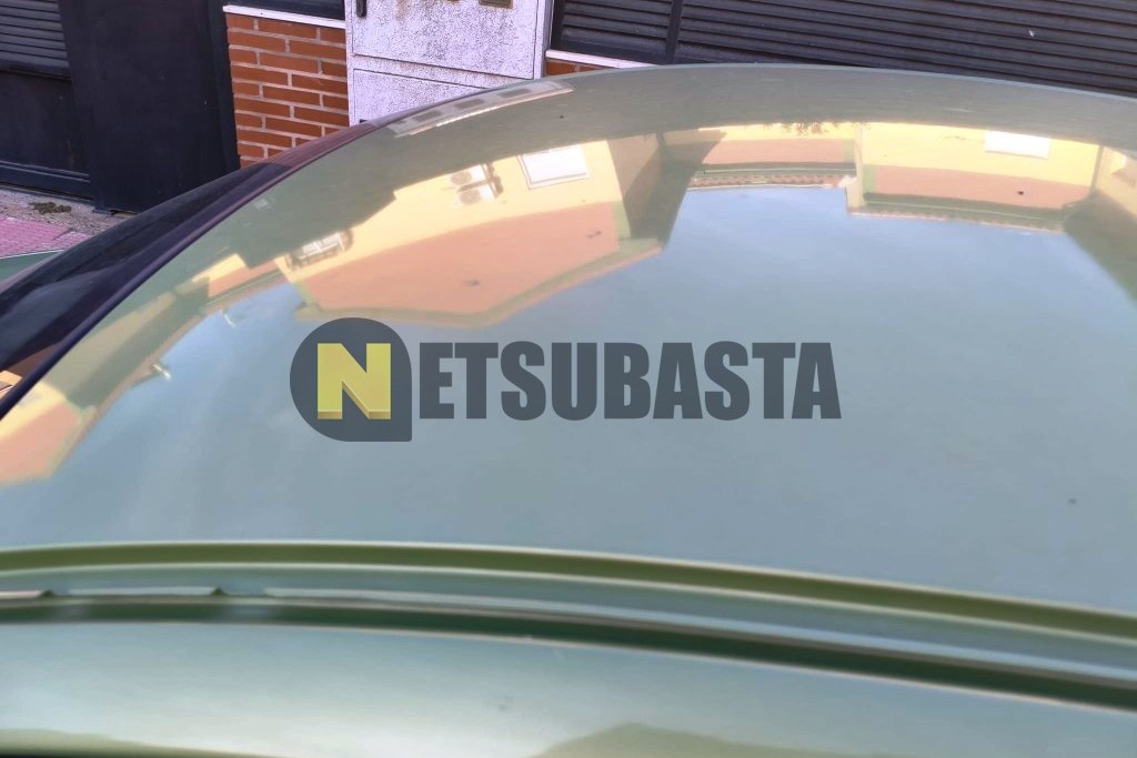 Citroën C3 1.4i 2002