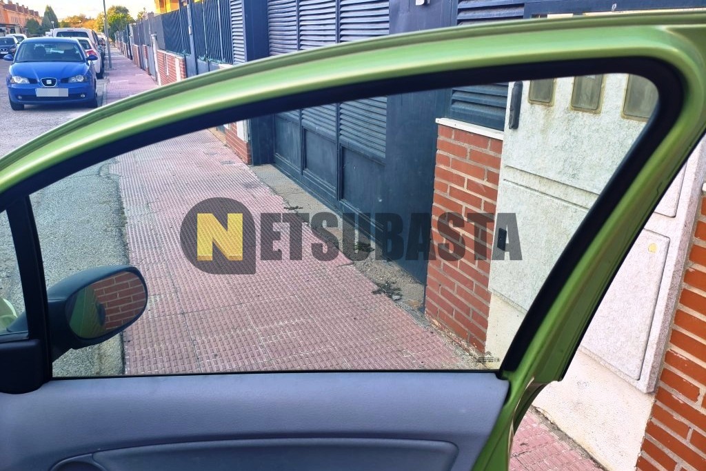 Citroën C3 1.4i 2002