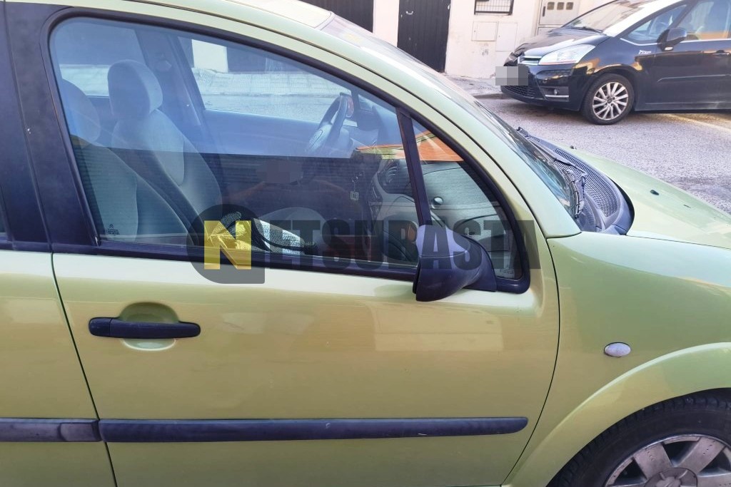 Citroën C3 1.4i 2002