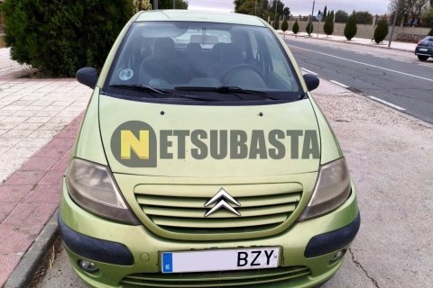 Yamaha XT 660 R 2006